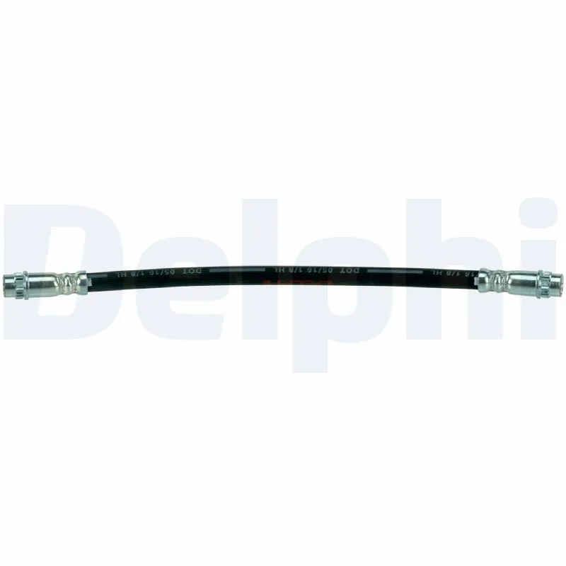 LH7327 Delphi