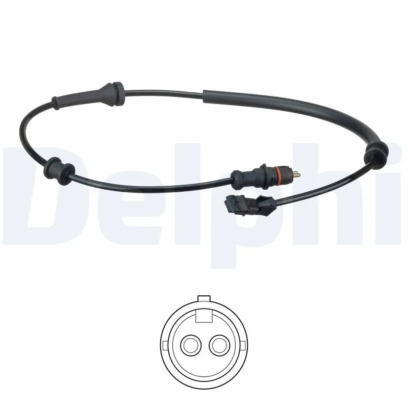 SS20588 Delphi