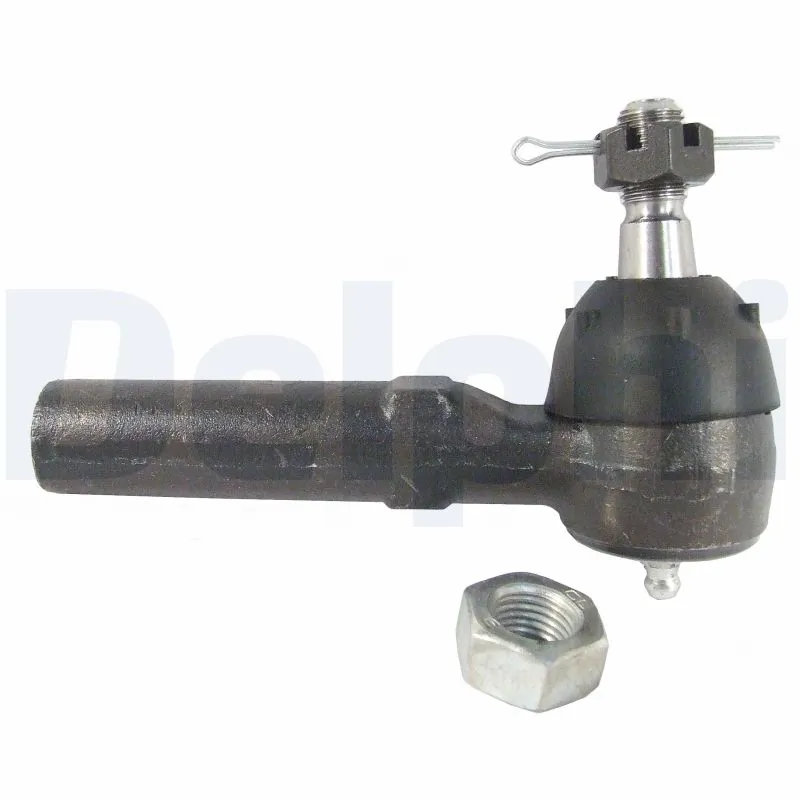 TA2301 Delphi
