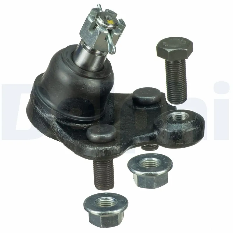 TC3809 Delphi