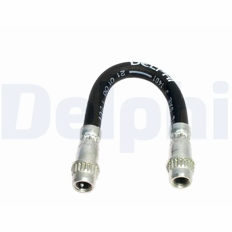 LH3260 Delphi