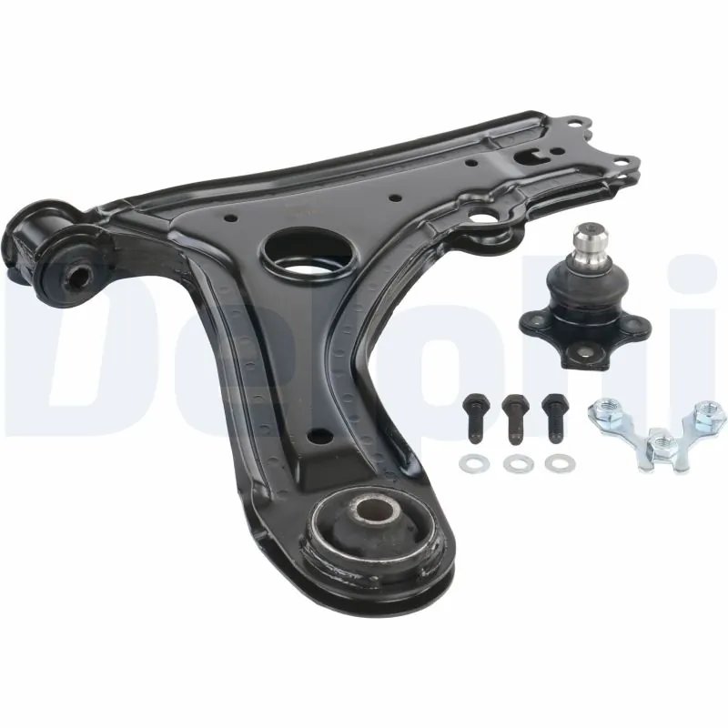 TC765 Delphi Brazo inferior izquierdo/derecho de suspensión delantera