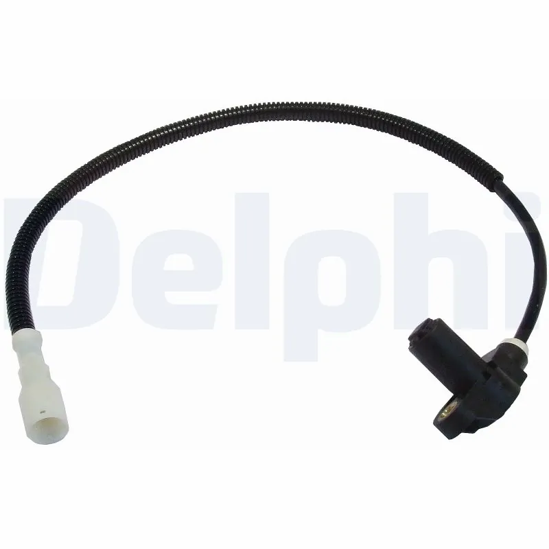 SS20021 Delphi