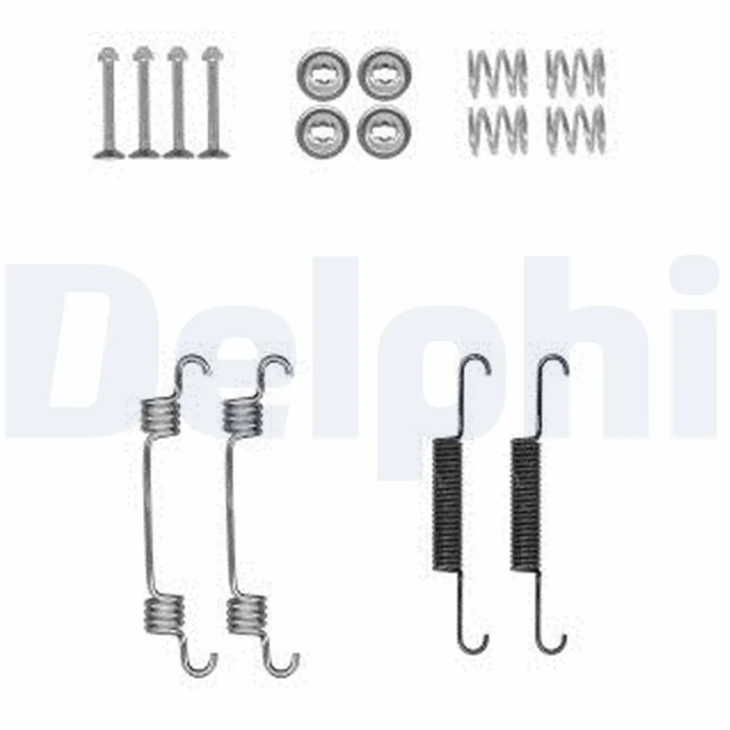 LY1381 Delphi