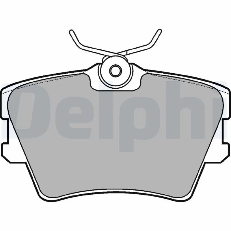 LP1019 Delphi