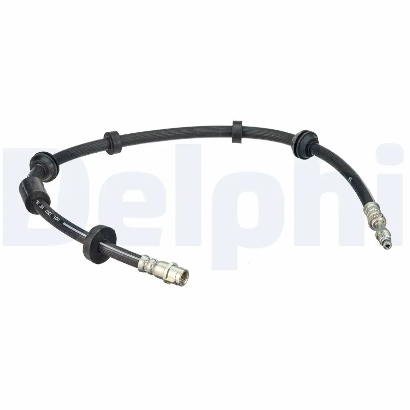 LH7901 Delphi