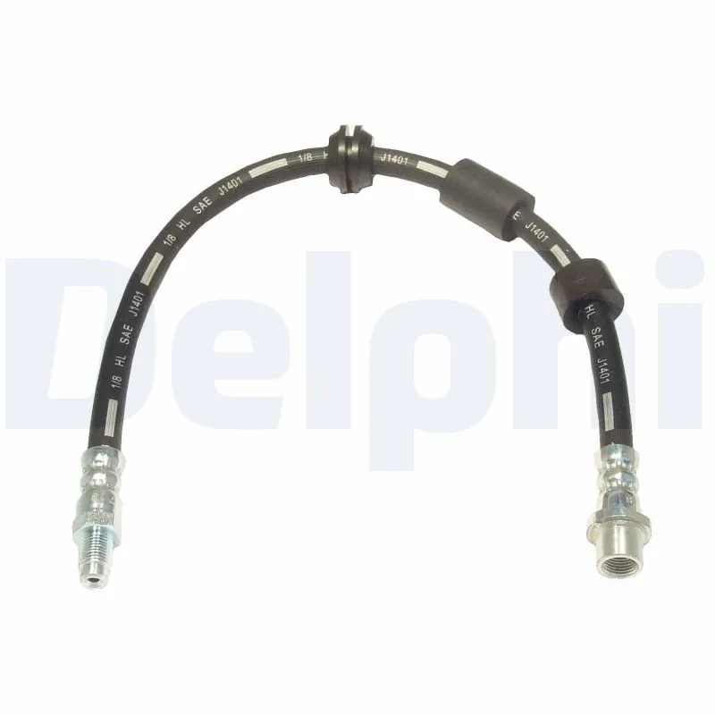 LH6678 Delphi