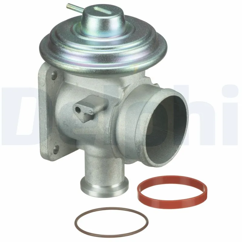 EGR para BMW 5 (E39)