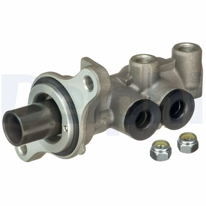 Cilindro principal de frenos Citroen C3  (2009-2026)