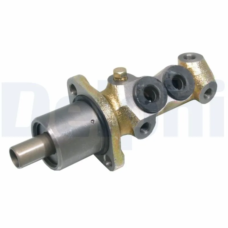 LM40818 Delphi