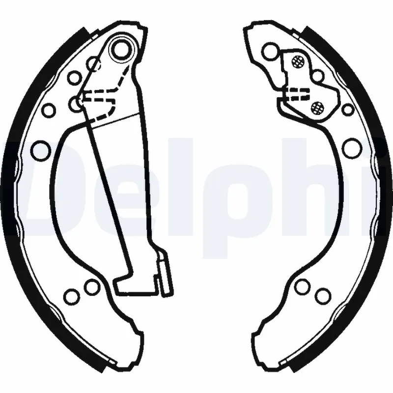 LS1277 Delphi
