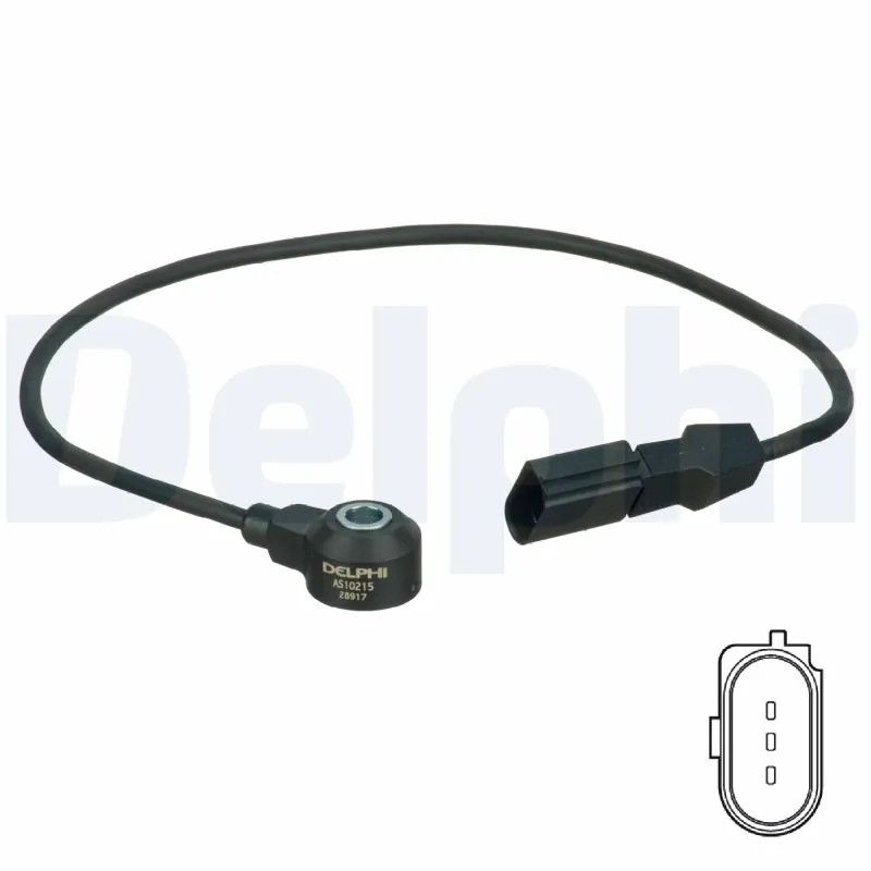 Precio del repuesto Sensor de picado A6  familiar