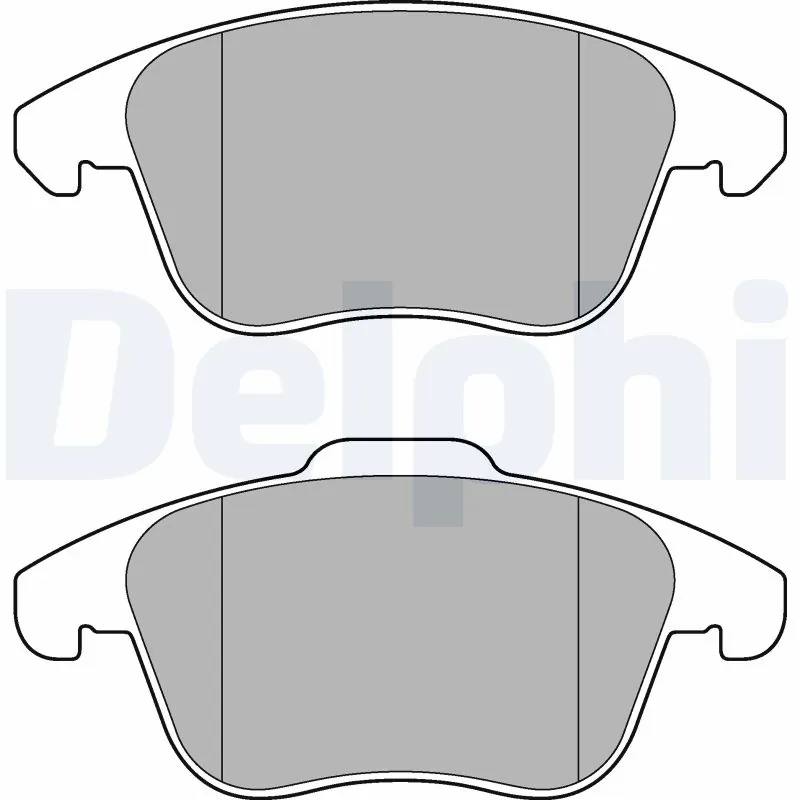 LP3175 Delphi