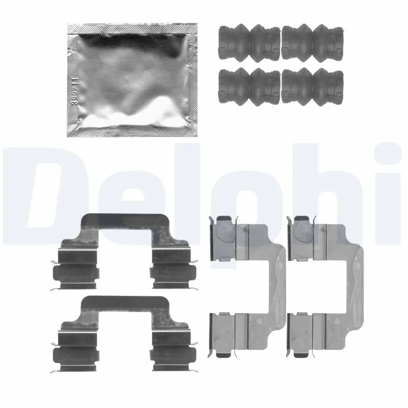 LX0509 Delphi
