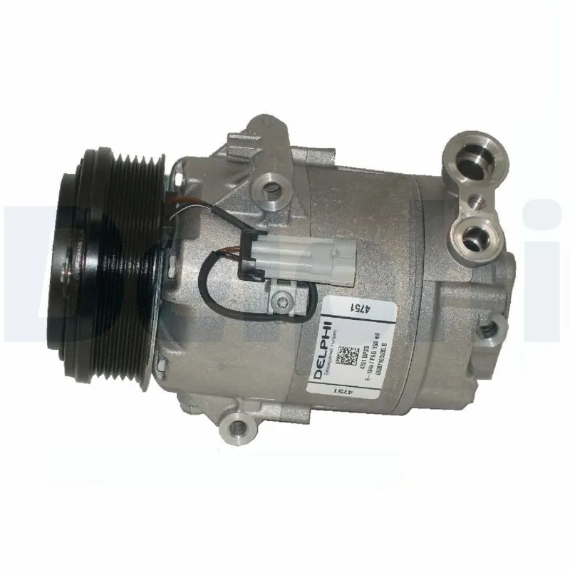 TSP0155459 Delphi