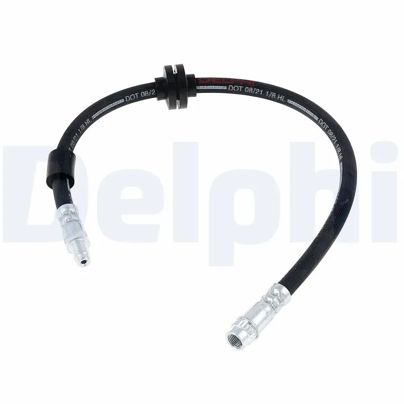 Tubo flexible de frenos delantero Smart FORFOUR  (453)