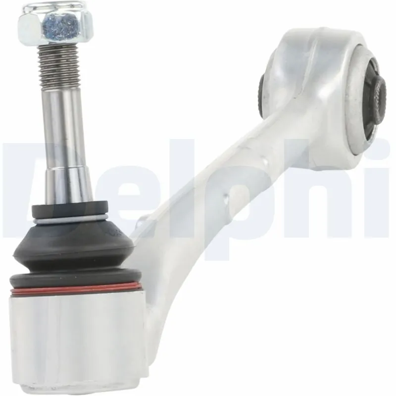 Brazo inferior izquierdo de la suspensión delantera TC1226 Delphi