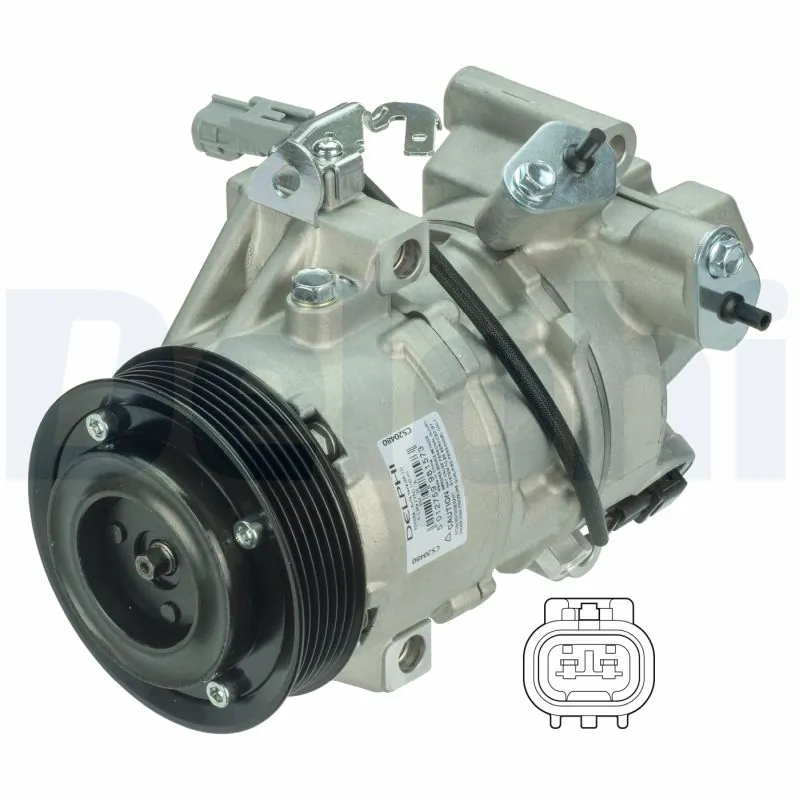 CS20480 Delphi