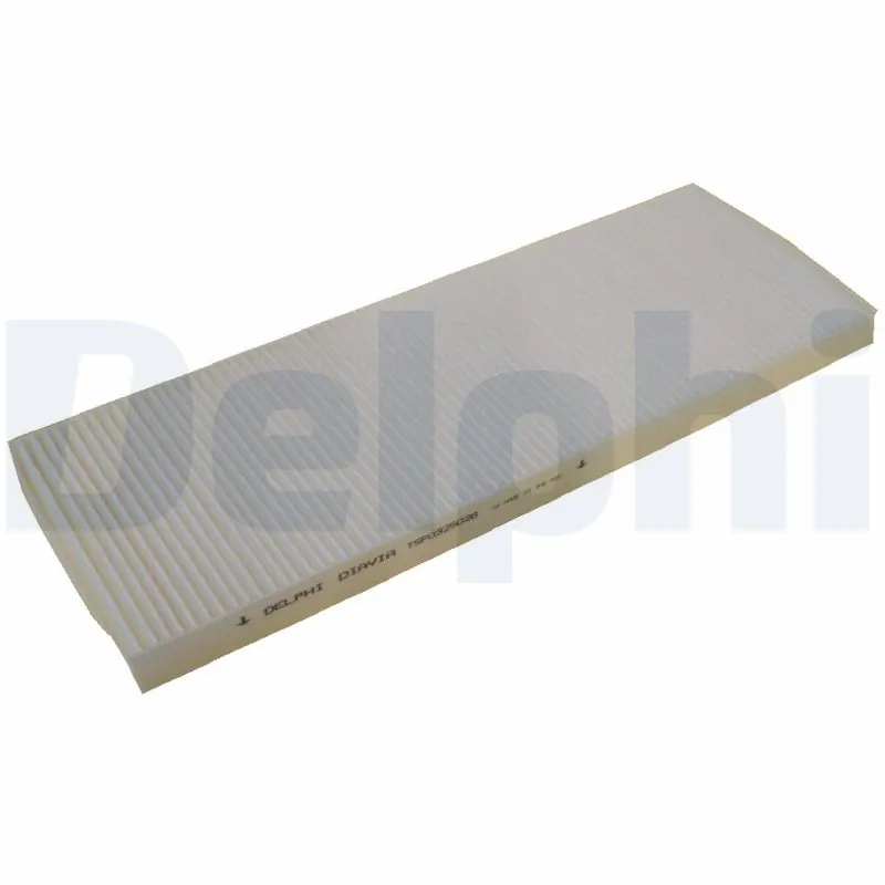 Precio del repuesto Filtro habitáculo Vectra  sedán