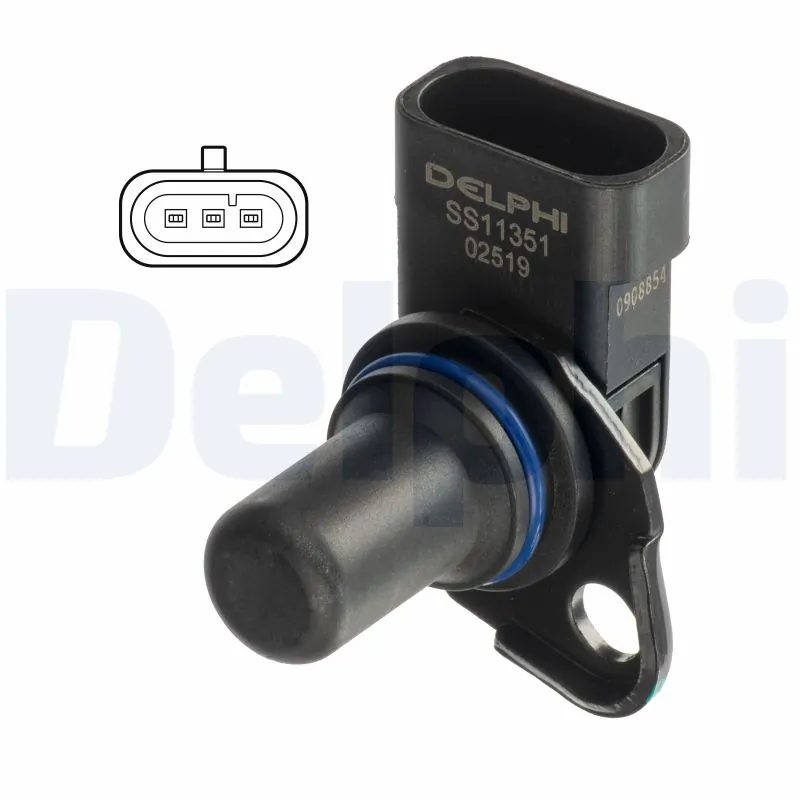 Comprar 81439 NGK Sensor de posición del árbol de levas