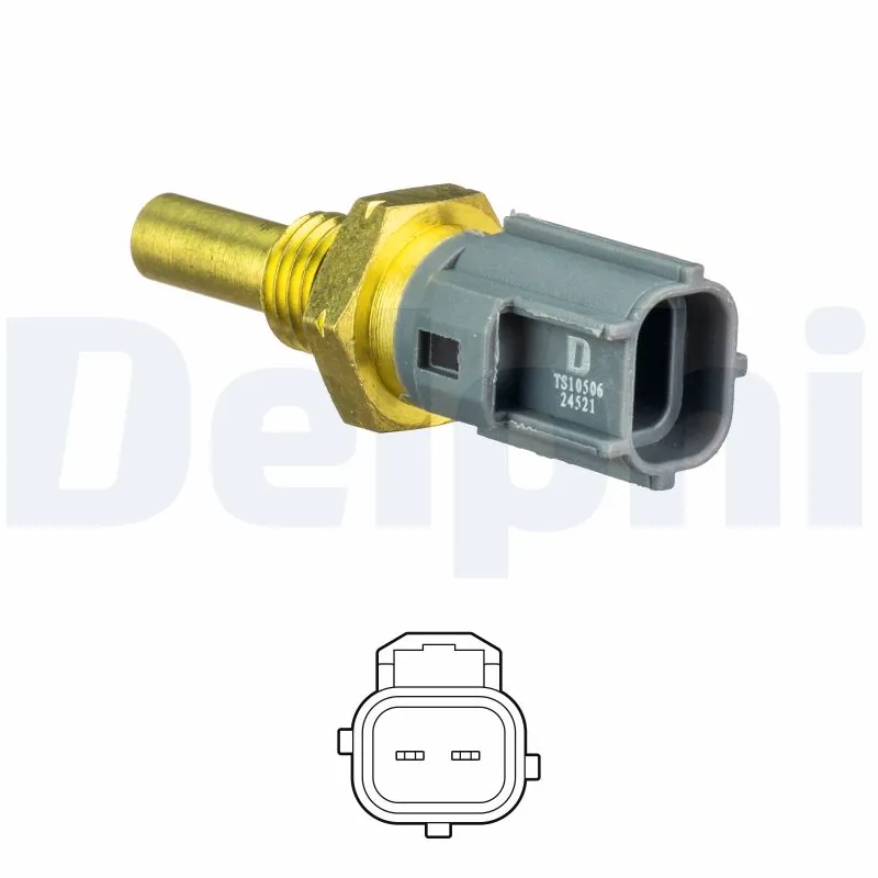 TS10506 Delphi