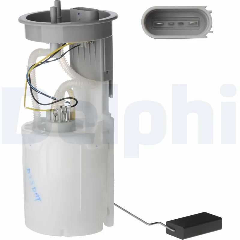 Módulo de alimentación de combustible Volkswagen Passat (2000-2005)
