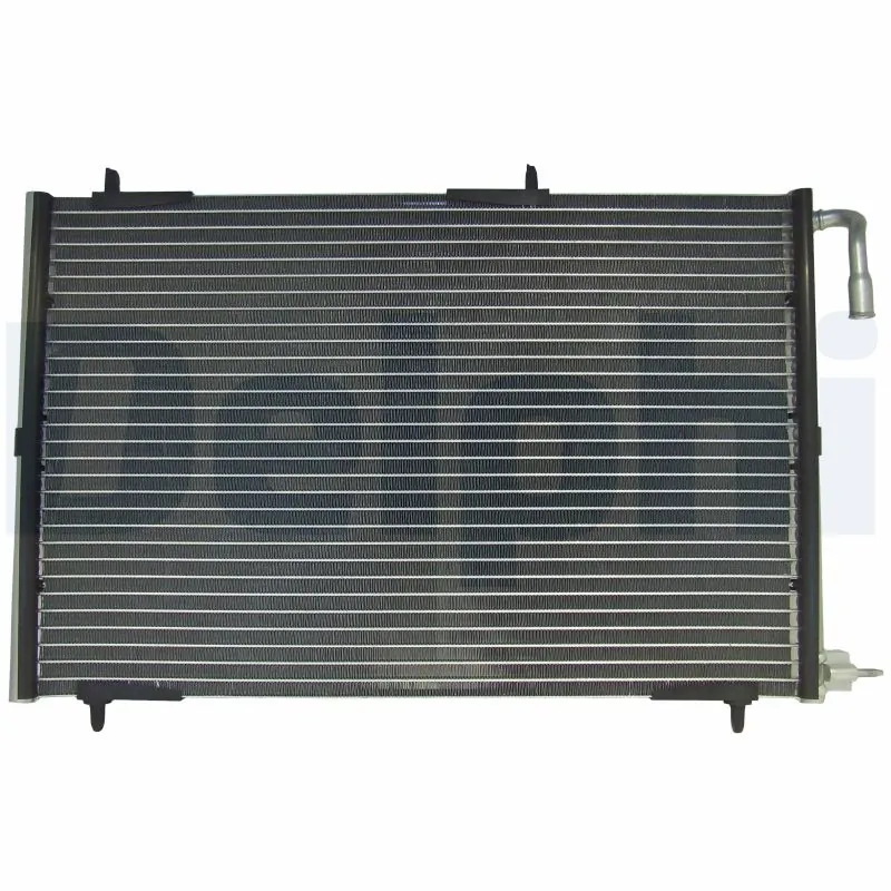 Precio del repuesto Condensador 206  familiar