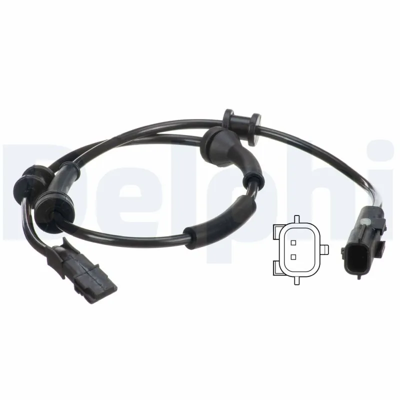 SS20604 Delphi