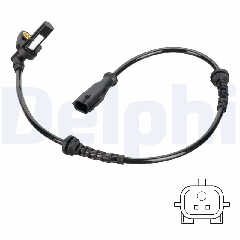 SS20765 Delphi