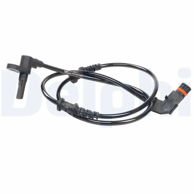 Sensor de freno, delantero Mercedes Viano  (W639)