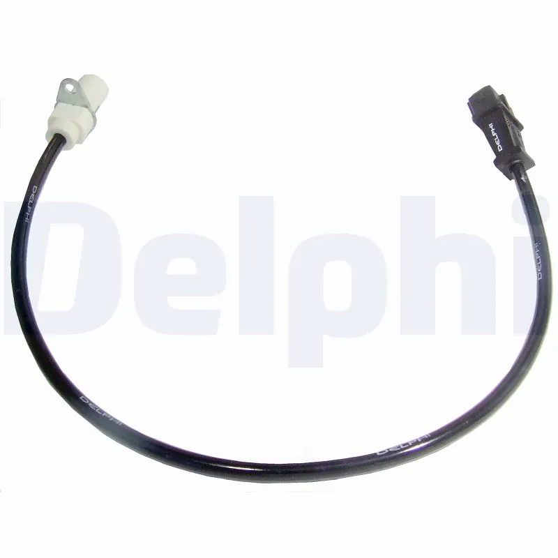 SS10887 Delphi