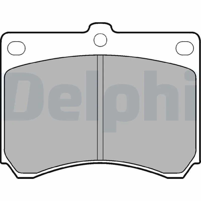 LP935 Delphi