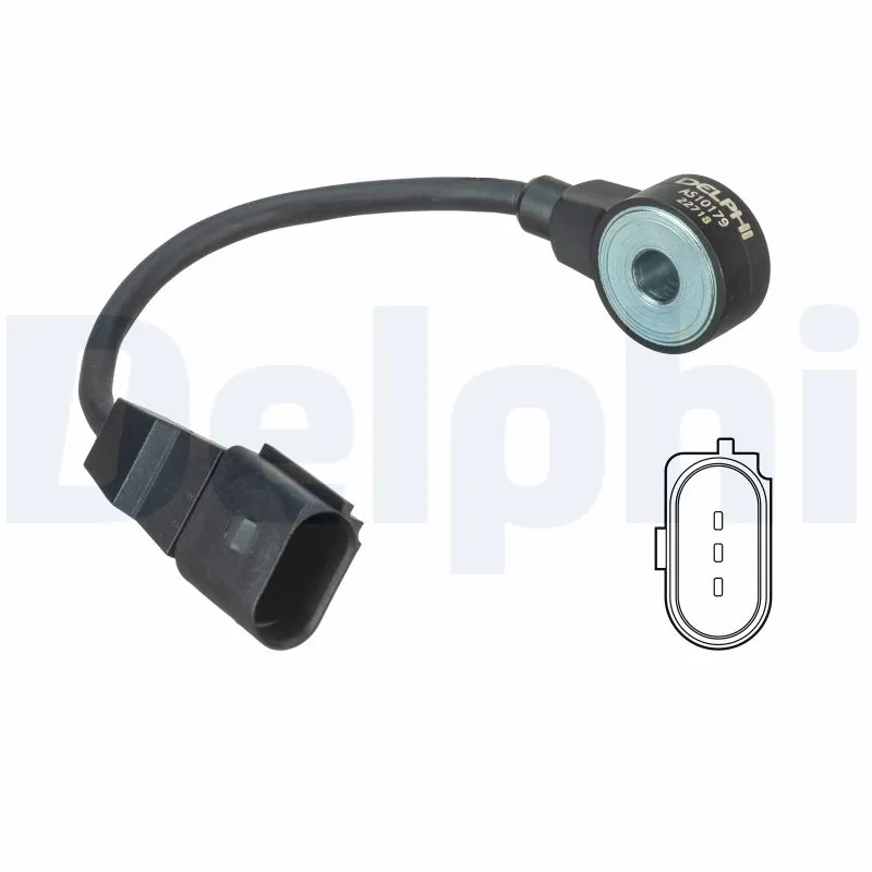 AS10179 Delphi