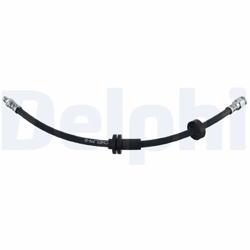 Tubo flexible de frenos delantero Citroen Jumper  (250)