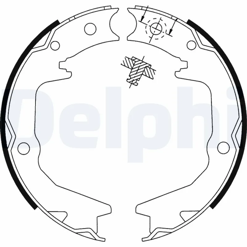 LS1913 Delphi