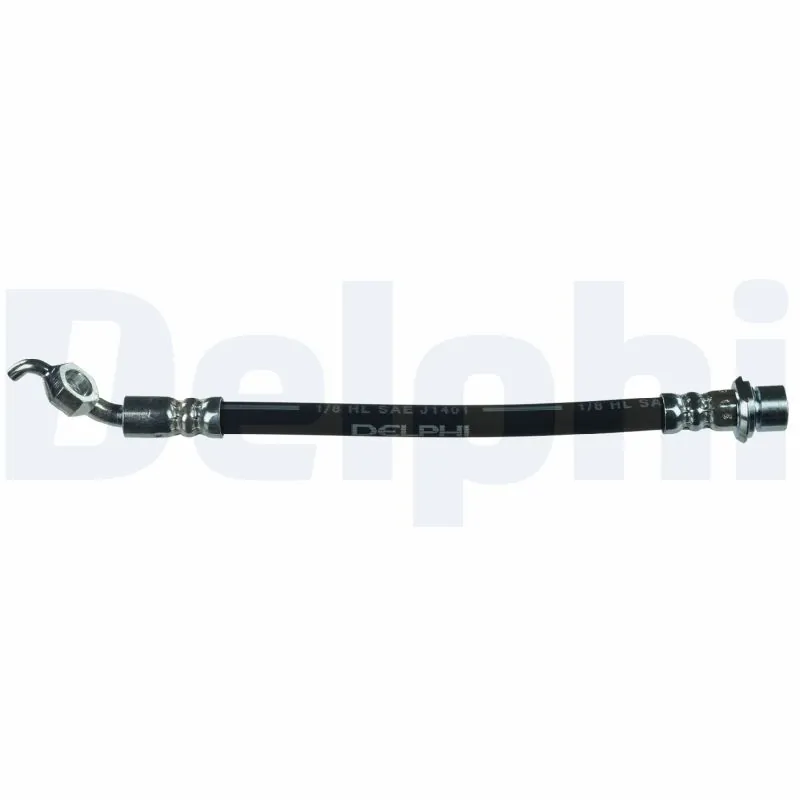 LH7199 Delphi