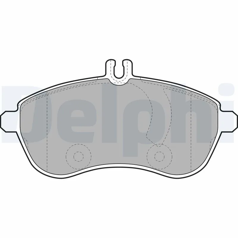 LP2028 Delphi