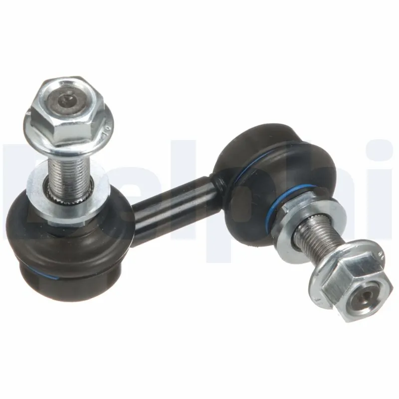 TC7701 Delphi
