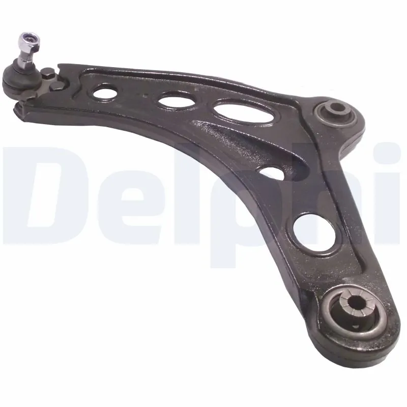TC2461 Delphi