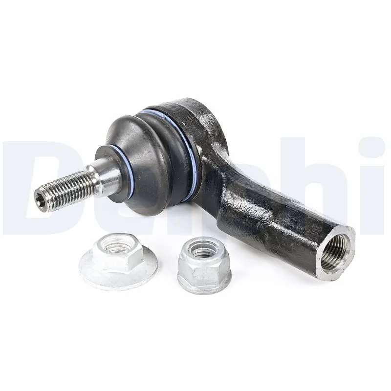TA3603 Delphi