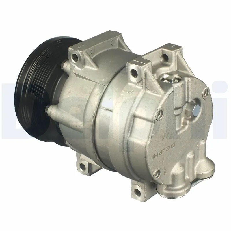 Compresor de aire acondicionado CS1009512B1 Delphi