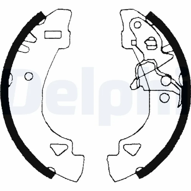 LS1860 Delphi