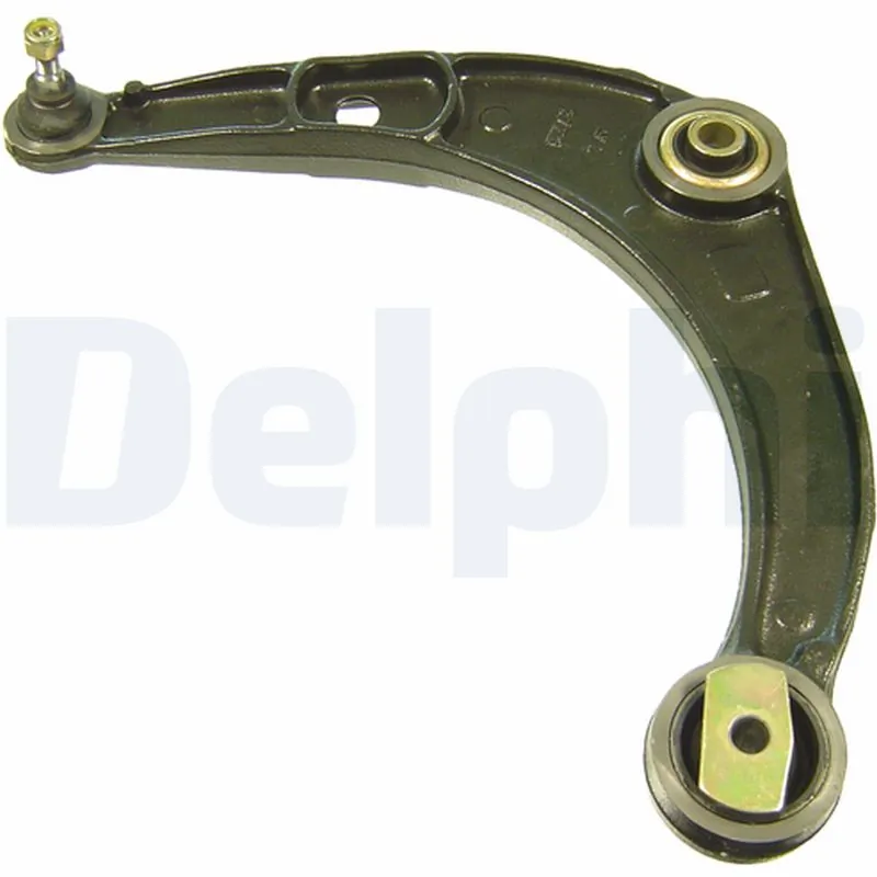 TC745 Delphi