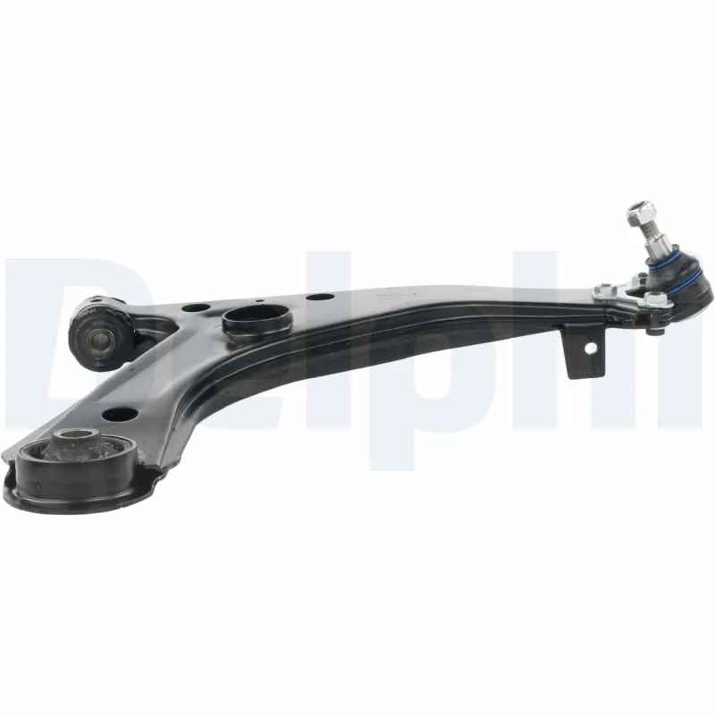 Brazo inferior derecho de la suspensión delantera Delphi TC690 precio, desde 61,03 EUR