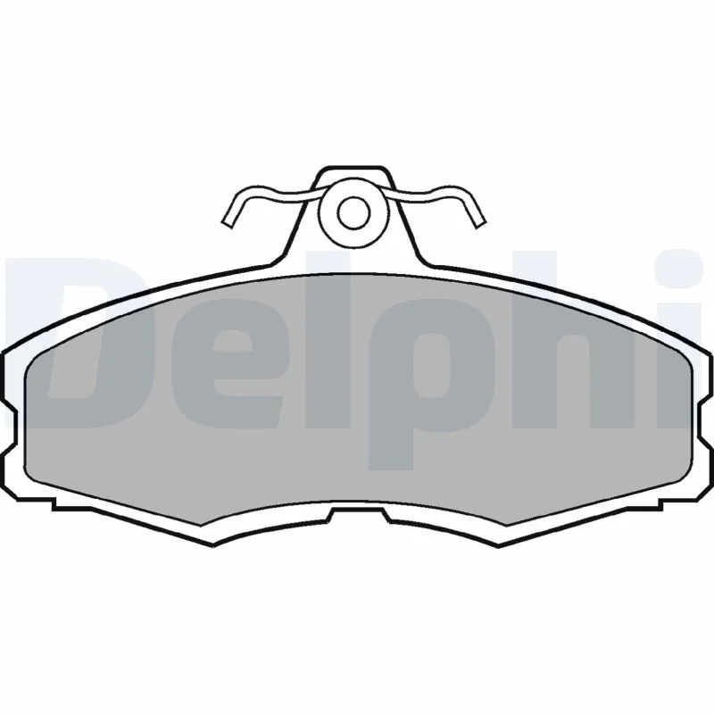 LP250 Delphi