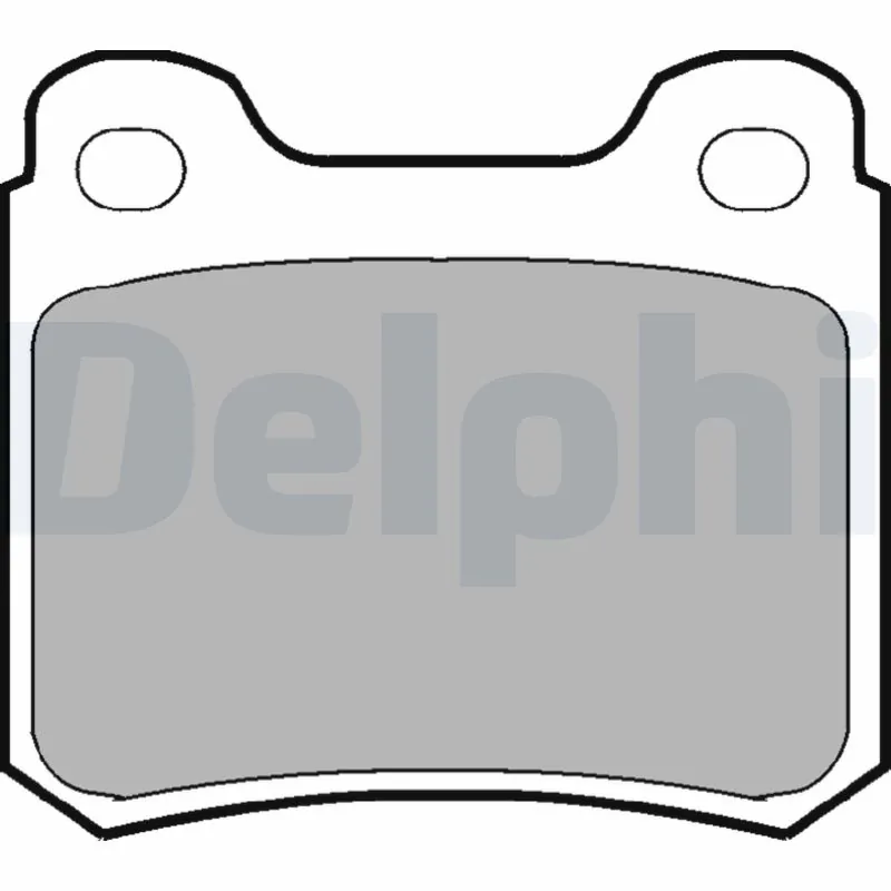 LP915 Delphi