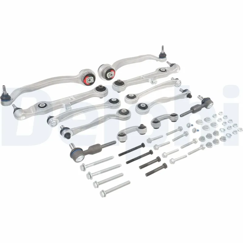  Delphi TC1500KIT