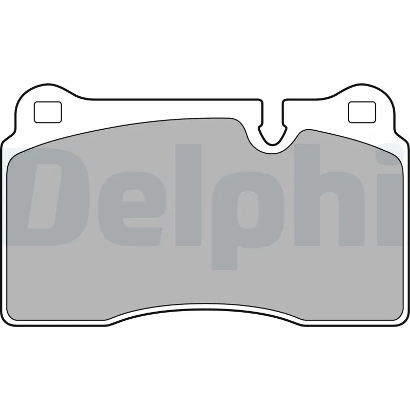 LP2009 Delphi