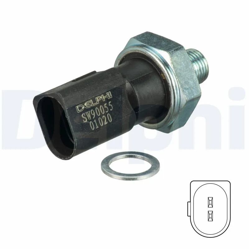 SW90055 Delphi