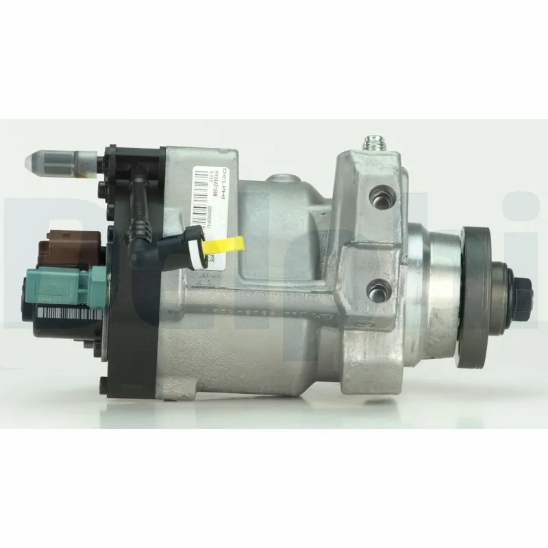 HRP726 Delphi